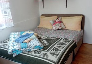 Rooms Apartment Durmitor