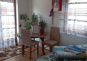 Rooms Apartment Durmitor