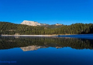 Rooms & Apartments Durmitor