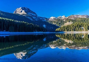 Rooms & Apartments Durmitor