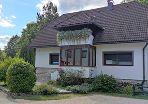 Rooms Radmila, (16017), Plitvicka jezera, hr