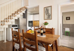 Rosa Brandi Apartment - Palazzo D'Ambra Historical Residence