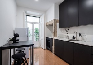 Rosemary Apartment, Campo de Ourique, Lisbon