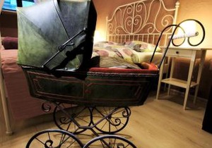 Rosemary's Private Ensuite Rooms in Old Town