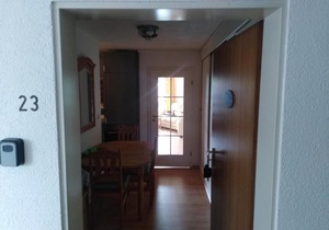 Rosenalm App 23