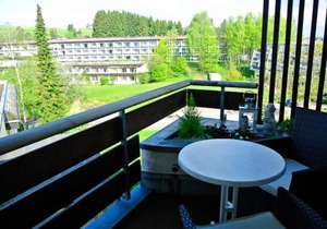 Rosenalm - Appartement 30