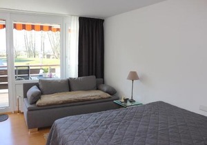 Rosenalm Scheidegg Apartment 256