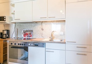 Rosengrund 1.2 - Small cozy apartment!