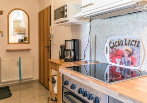 Rosengrund 1.2 - Small cozy apartment!