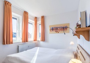 Rosengrund 1.2 - Small cozy apartment!