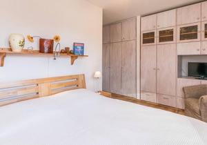 Rosengrund 1.2 - Small cozy apartment!