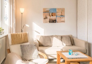 Rosengrund 1.6 - Small cozy apartment!