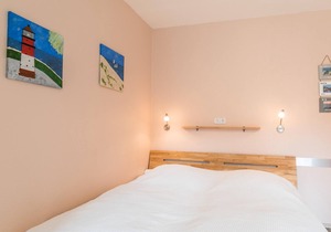Rosengrund 1.6 - Small cozy apartment!