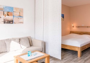 Rosengrund 1.6 - Small cozy apartment!