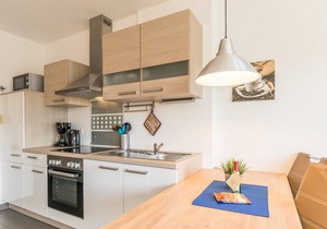 Rosengrund 1.6 - Small cozy apartment!