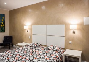 Rossio Suites