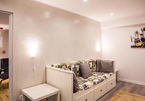 Rossio Suites