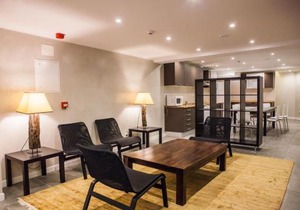 Rossio Suites