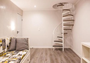 Rossio Suites