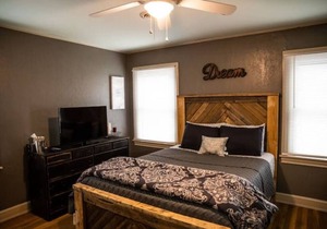 Rosy Cozy(1)*Perfectly located off I-40 & I-27*