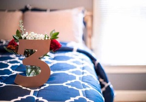 Rosy Cozy(3)*Perfectly located off I-40 & I-27*