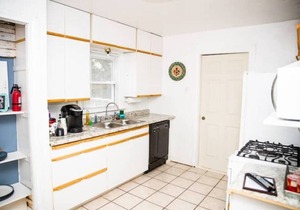 Rosy Cozy(3)*Perfectly located off I-40 & I-27*