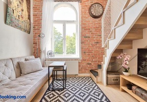 Rotermann City Apartments
