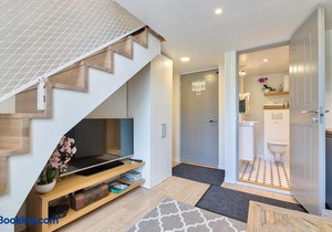 Rotermann City Apartments