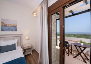 Roupes Villa I, Family villa, Fantastic views, Private pool