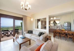 Roupes Villa II, Family villa, Fantastic views, Private pool