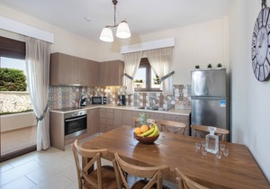Roupes Villa II, Family villa, Fantastic views, Private pool