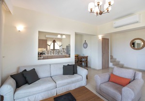 Roupes Villa II, Family villa, Fantastic views, Private pool