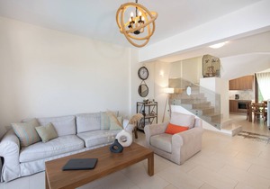 Roupes Villa III, Family villa, Fantastic views, Private pool