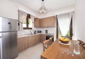 Roupes Villa III, Family villa, Fantastic views, Private pool