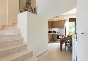 Roupes Villa III, Family villa, Fantastic views, Private pool