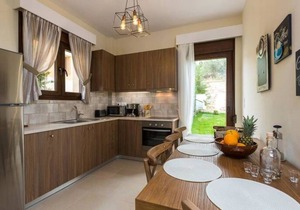 Roupes Villa III, Family villa, Fantastic views, Private pool