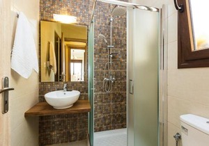 Roupes Villa IV, Family villa, Fantastic views, Private pool
