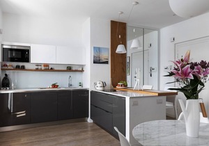 Royal Cadenabbia - Design apartment
