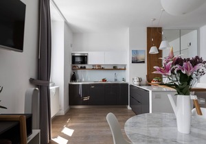 Royal Cadenabbia - Design apartment