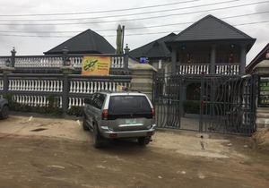 Royal Castle Hotel
