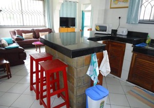 Royal Palms 1-bedroom Apartment D4