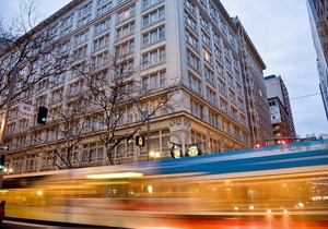 Royal Sonesta Portland Downtown