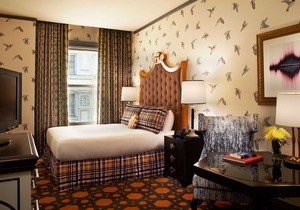 Royal Sonesta Portland Downtown