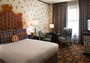 Royal Sonesta Portland Downtown