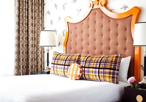 Royal Sonesta Portland Downtown