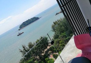 Royal Suite at D'Wharf Serviced Residence