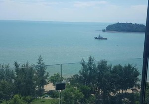Royal Suite at D'Wharf Serviced Residence