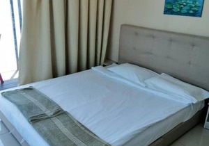 Royal Suite at D'Wharf Serviced Residence