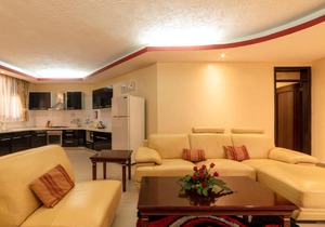 Royal Suites Hotel - Two-bedrooms Suite 1