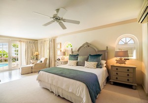 Royal Villa 22, RWM